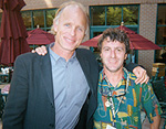 Ed Harris