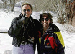 Peter Fonda