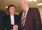 Mikhail Gorbachev