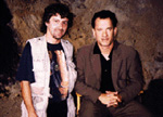 Tom Hanks