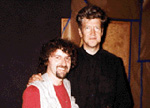 David Lynch
