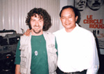 John Woo