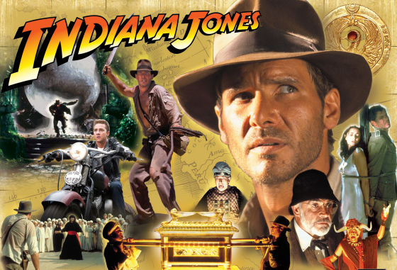 image link Indiana Jones Trainer