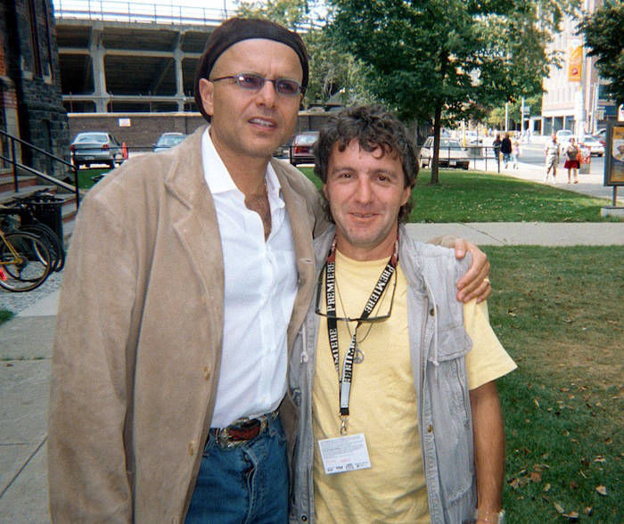 Image Joe Pantoliano