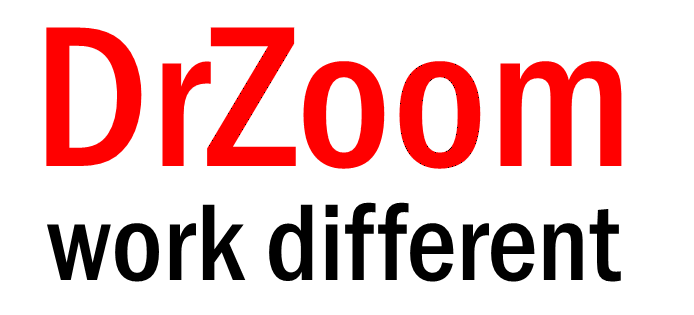 Logo Drzoom