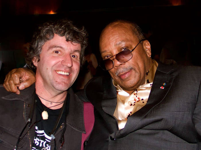 Image Quincy Jones